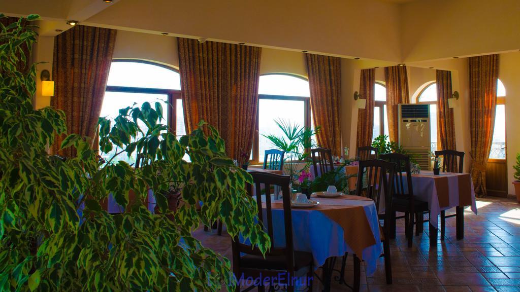 Old City Inn Hotel Baku Exterior photo