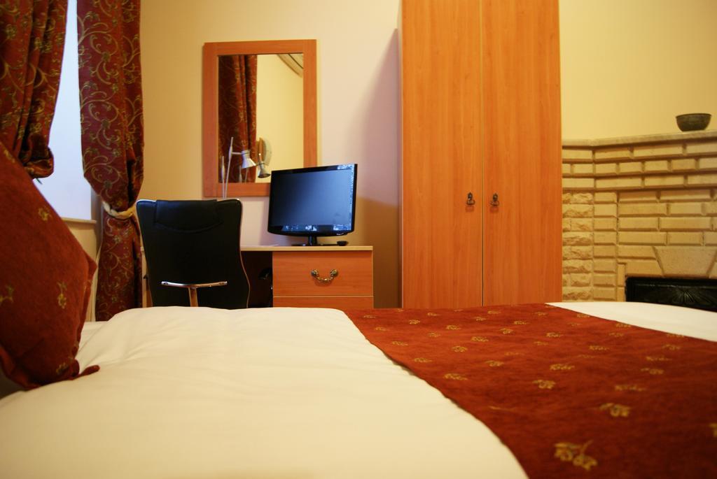 Old City Inn Hotel Baku Exterior photo